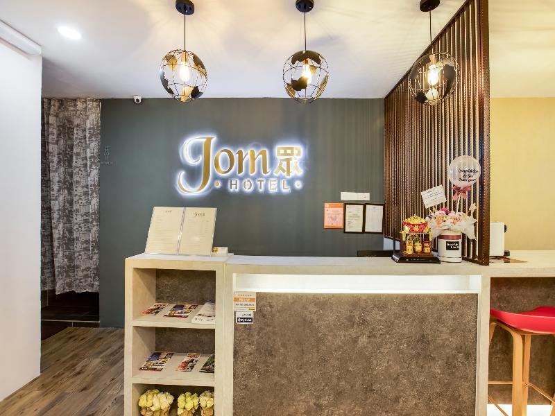 Spot On 90394 Jom Hotel Malacca Ngoại thất bức ảnh